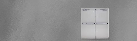 Há 20 anos atuamos com comprometimento e serviço diferenciado em manutenção e instalação de portas corta fogo