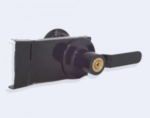 FECHADURA TETRA COM CHAVE