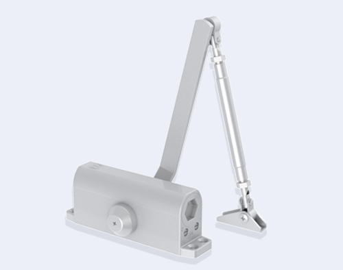 MOLA AÉREA HIDRÁULICA SOPRANO